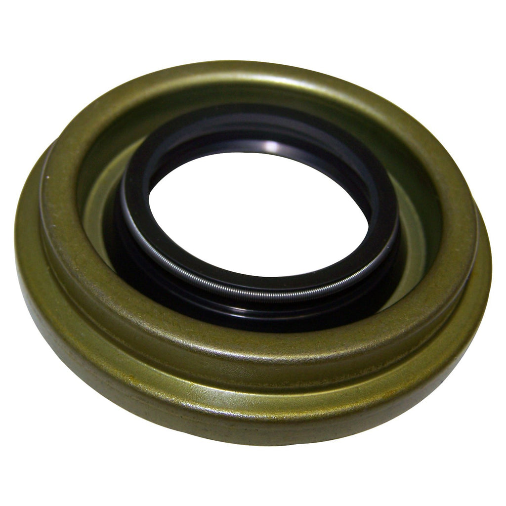Crown Automotive Jeep Replacement 83503390 Pinion Seal for Misc. 71-01 Jeep TJ, YJ, CJ-7, 8, XJ, MJ, SJ, & J-Series Models for Select Jeep CJ7, Jeep Cherokee, Jeep Comanche, Jeep Grand Cherokee, Jeep Grand Wagoneer, Jeep J-100, Jeep J-2500, Jeep J-2600,