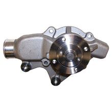 Load image into Gallery viewer, Crown Automotive Jeep Replacement 83503407 Water Pump for 1987-2001 Jeep XJ Cherokee, MJ Comanche w/ 4.0L Engine for Select Jeep Cherokee, Jeep Comanche