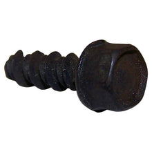 Load image into Gallery viewer, Crown Automotive Jeep Replacement 83503415 Screw (Cooling Fan Motor to Shroud) for 1987-2007 Jeep XJ, MJ, WJ, KJ Models for Select Chrysler Grand Voyager, Chrysler Town &amp; Country, Chrysler Voyager, Dodge Caravan, Dodge Grand Caravan, Jeep Cherokee, Jeep