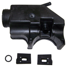 Load image into Gallery viewer, Crown Automotive Jeep Replacement 83503495 Power Steering Reservoir  for 87-89 XJ Cherokee, MJ Comanche w/ LHD, 4.0L Eng. for Select Jeep Cherokee, Jeep Comanche