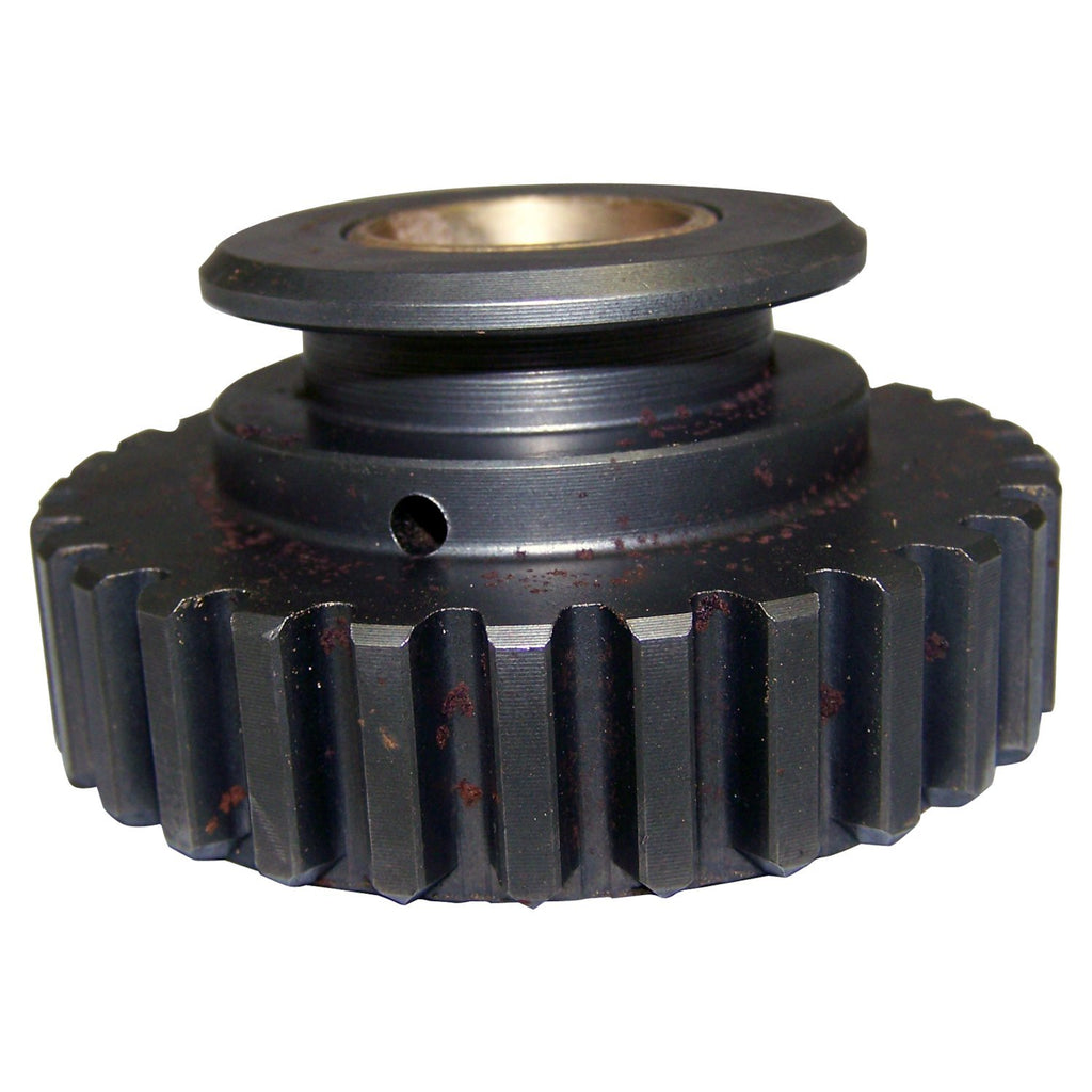 Crown Automotive Jeep Replacement 83503555 Reverse Idler Gear for 1984-1995 Jeep YJ, XJ, MJ w/ AX4, AX5 Transmission for Select Jeep CJ7, Jeep Cherokee, Jeep Comanche, Jeep Scrambler, Jeep Wrangler