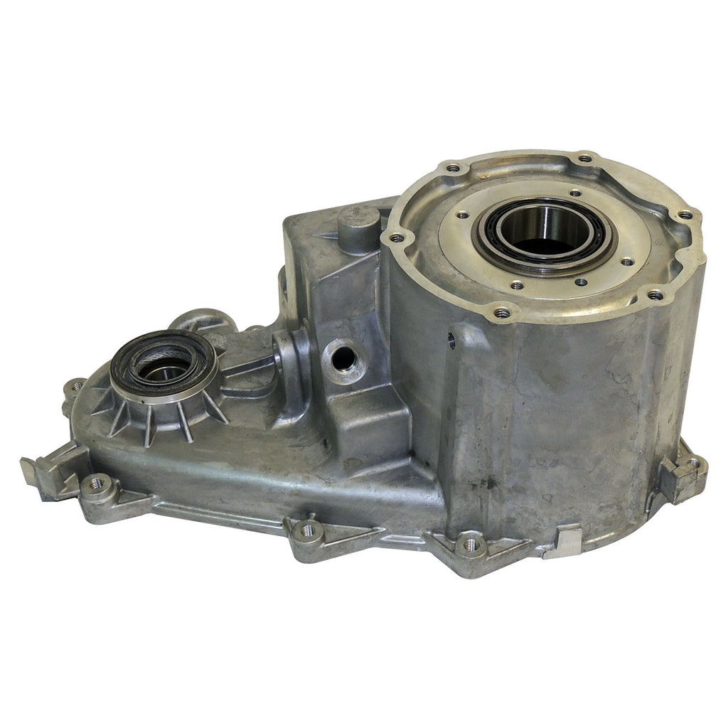 Crown Automotive Jeep Replacement 83503572 Case Half for Select 1987-1989 Jeep YJ Wrangler w/ NP231 Transfer Case