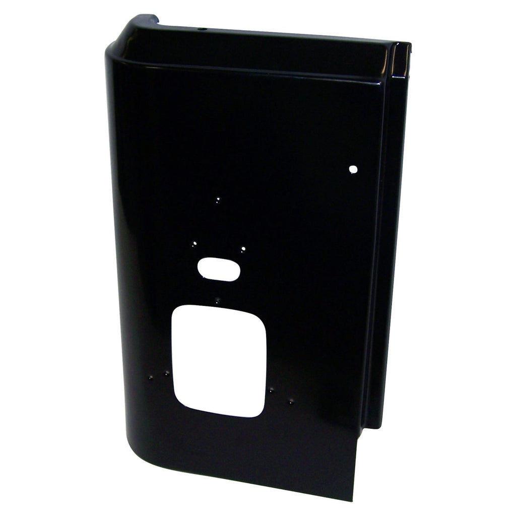 Crown Automotive Jeep Replacement 83503579 Left Rear Corner Panel for 1987-1995 Jeep YJ Wrangler for Select Jeep Wrangler