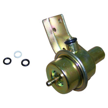 Load image into Gallery viewer, Crown Automotive Jeep Replacement 83503635 Fuel Pressure Regulator for 87-90 XJ Cherokee &amp; 87-90 MJ Comanche w/ 4.0L for Select Jeep Cherokee, Jeep Comanche