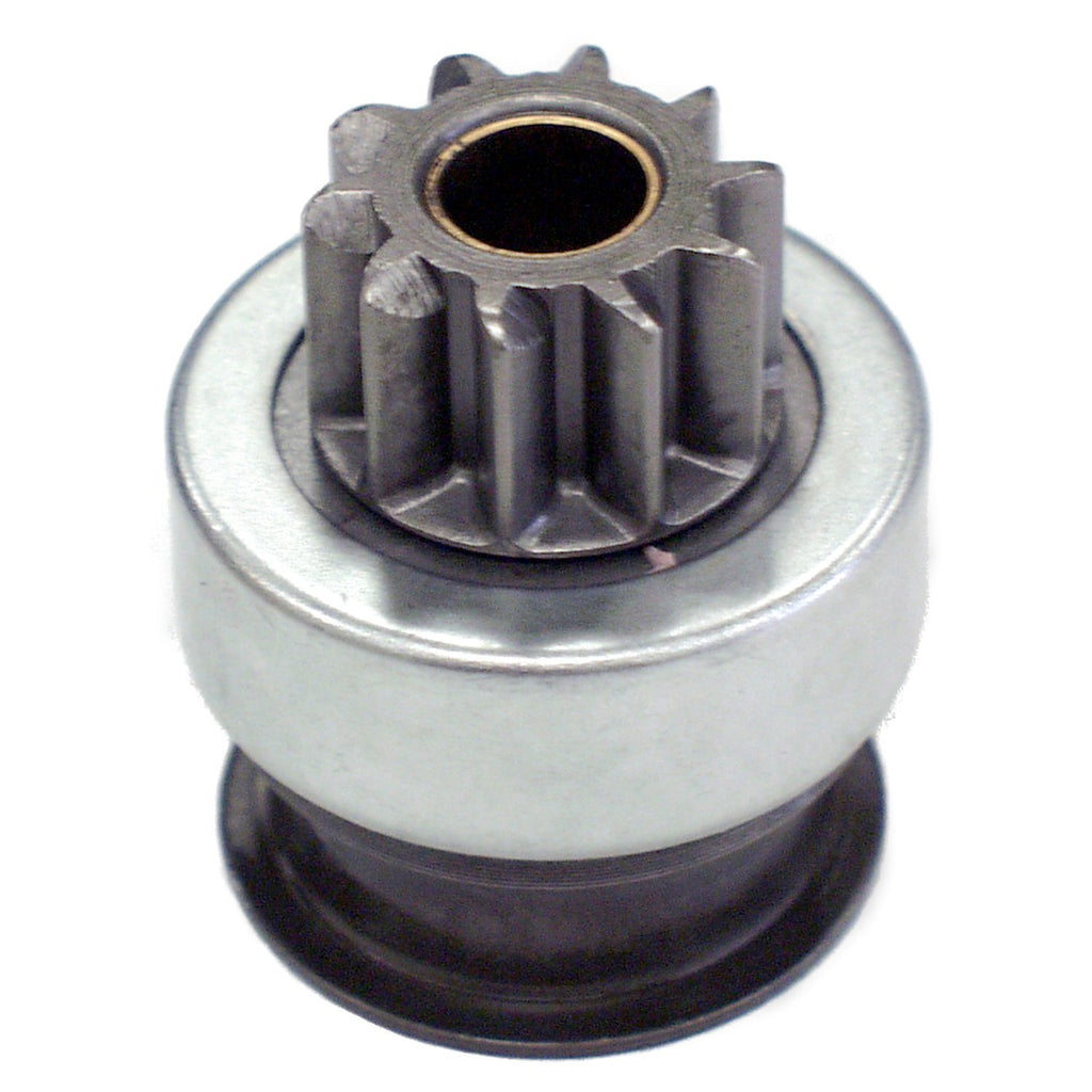Crown Automotive Jeep Replacement 83503662 Starter Drive for Select 87-98 Jeep TJ, YJ, XJ, MJ, ZJ, ZG, SJ, S-Series