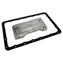 Load image into Gallery viewer, Crown Automotive Jeep Replacement 83504032K Transmission Filter &amp; Gasket Kit for 1987-2001 Jeep XJ, MJ &amp; 93 ZJ w/ AW4 Trans. for Select Jeep Cherokee, Jeep Comanche, Jeep Grand Cherokee, Jeep Wagoneer