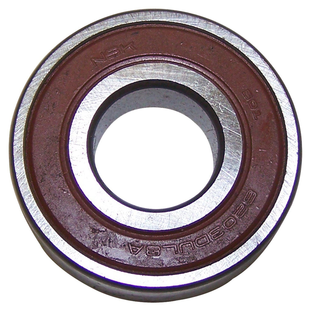 Crown Automotive Jeep Replacement 83504034 Front Power Steering Pump Bearing for Jeep TJ, YJ, XJ, MJ, ZJ, ZG w/ P.S. for Select Jeep Cherokee, Jeep Comanche, Jeep Grand Cherokee, Jeep TJ, Jeep Wrangler