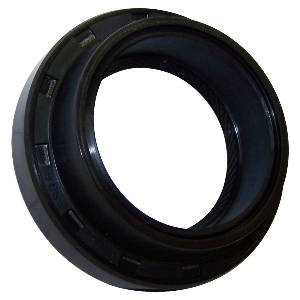 Crown Automotive Jeep Replacement 83504048 Output Seal for 87-01 Cherokee, Comanche, 1993 Grand Cherokee w/ AW4 Trans, 2WD for Select Jeep Cherokee, Jeep Comanche, Jeep Grand Cherokee