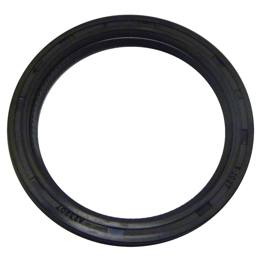 Crown Automotive Jeep Replacement 83504055 Output Seal for 87-01 Jeep XJ Cherokee, 87-92 MJ Comanche w/ AW4 Trans, w/ 4WD for Select Jeep Cherokee, Jeep Comanche, Jeep Wagoneer