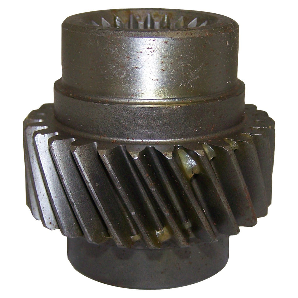 Crown Automotive Jeep Replacement 83504099 Fifth Gear for 1987-1989 Jeep YJ Wrangler, XJ Cherokee, MJ Comanche w/ BA10/5 for Select Jeep Cherokee, Jeep Comanche, Jeep Wagoneer, Jeep Wrangler