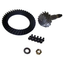 Load image into Gallery viewer, Crown Automotive Jeep Replacement 83504197 Ring &amp; Pinion Kit for Select 86-03 Jeep TJ, YJ, XJ, MJ w/ D44 Rear, 3.07 Ratio