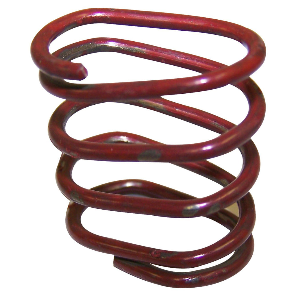 Crown Automotive Jeep Replacement 83504310 Parking Brake Strut Spring Select 64-90 Jeep CJs, YJ, XJ, MJ, SJ, J-Series, C101