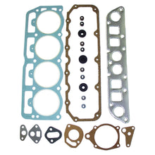 Load image into Gallery viewer, Crown Automotive Jeep Replacement 83504346 Upper Engine Gasket Set for Select 83-93 Jeep CJs, YJ, XJ, MJ w/ 2.5L Engine