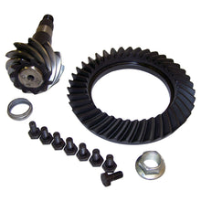 Load image into Gallery viewer, Crown Automotive Jeep Replacement 83504376 Ring &amp; Pinion Kit for 84-95 Jeep YJ, XJ, MJ, ZJ w/ Dana 35 Rear Axle, 3.55 Ratio for Select Jeep Cherokee, Jeep Comanche, Jeep Grand Cherokee, Jeep Wrangler