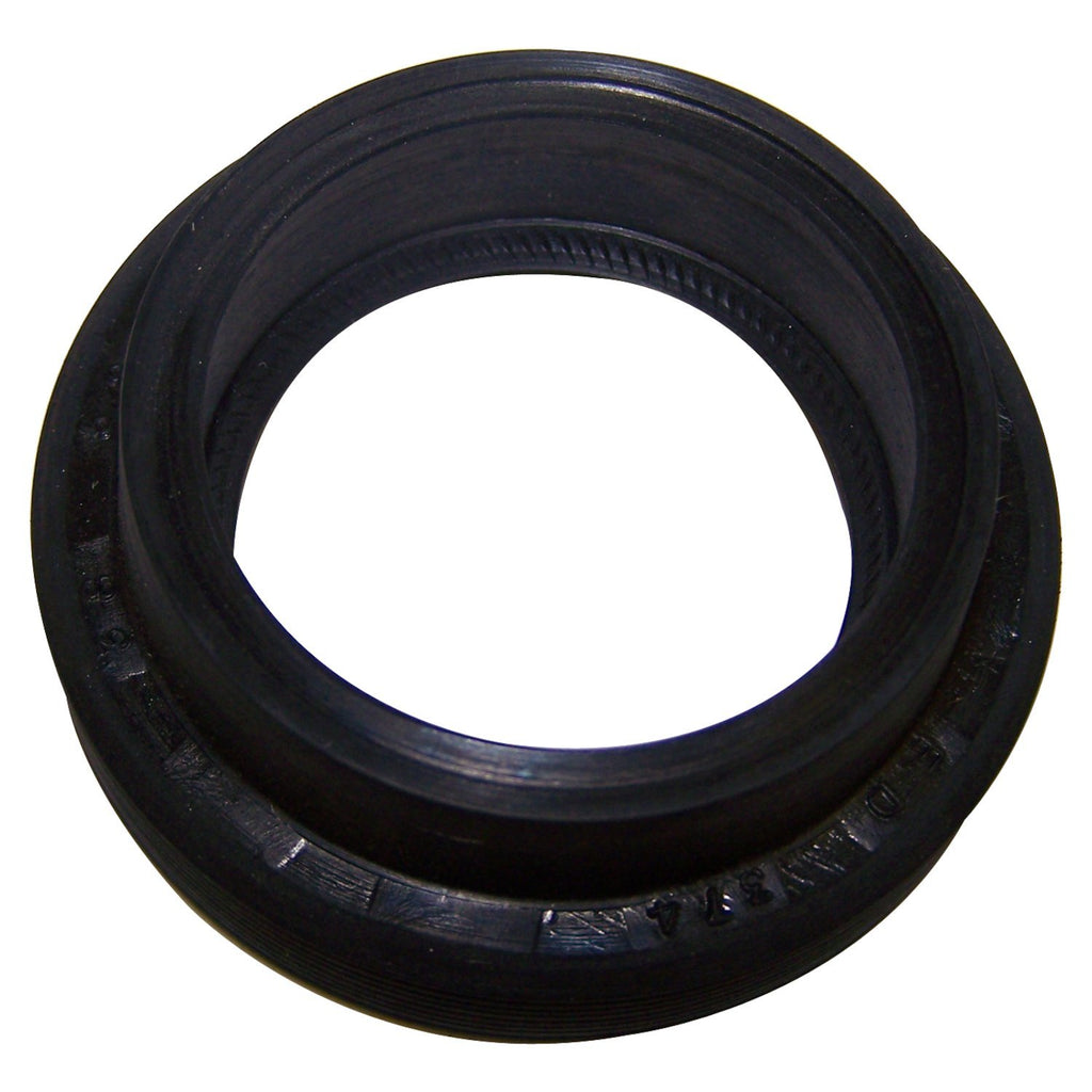 Crown Automotive Jeep Replacement 83504419 Output Seal for 87-89 XJ Cherokee, MJ Comanche w/ BA10/5 Transmission, w/ 2WD for Select Jeep Cherokee, Jeep Comanche, Jeep Wagoneer