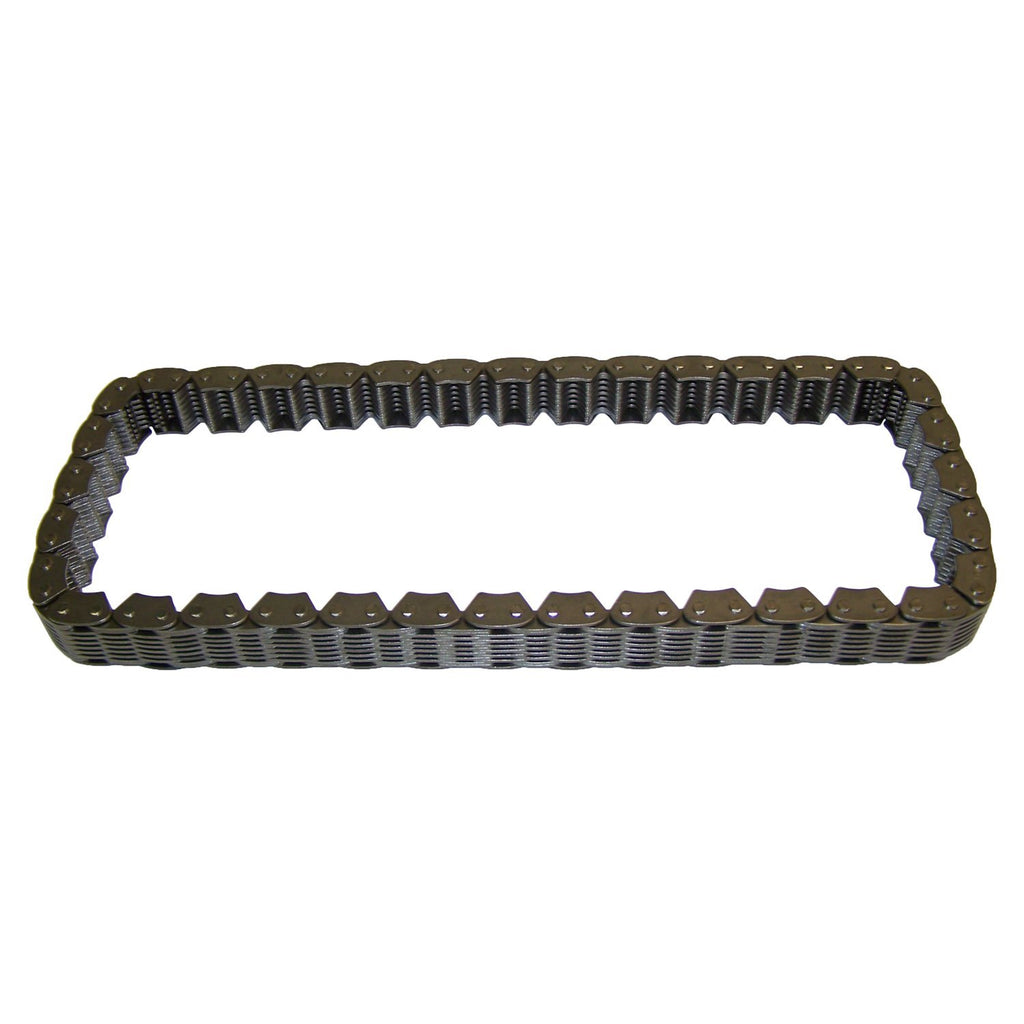 Crown Automotive Jeep Replacement 83504575 Transfer Case Drive Chain for Jeep XJ, ZJ, WJ Models w/ NP242 Transfer Case for Select Jeep Cherokee, Jeep Grand Cherokee