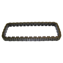 Load image into Gallery viewer, Crown Automotive Jeep Replacement 83504575 Transfer Case Drive Chain for Jeep XJ, ZJ, WJ Models w/ NP242 Transfer Case for Select Jeep Cherokee, Jeep Grand Cherokee