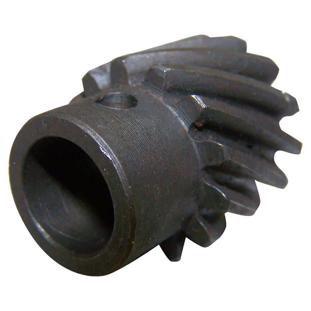Crown Automotive Jeep Replacement 83504635 Distributor Gear for Select Jeep TJ, YJ, XJ, MJ, ZJ Models w/ 2.5L, 4.0L Engine