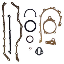 Load image into Gallery viewer, Crown Automotive Jeep Replacement 83504647 Lower Engine Gasket Set for 83-91 Jeep CJ's YJ, XJ, MJ w/ AMC 2.5L Engine for Select Jeep CJ5, Jeep CJ7, Jeep Cherokee, Jeep Comanche, Jeep DJ5, Jeep Scrambler, Jeep Wagoneer, Jeep Wrangler