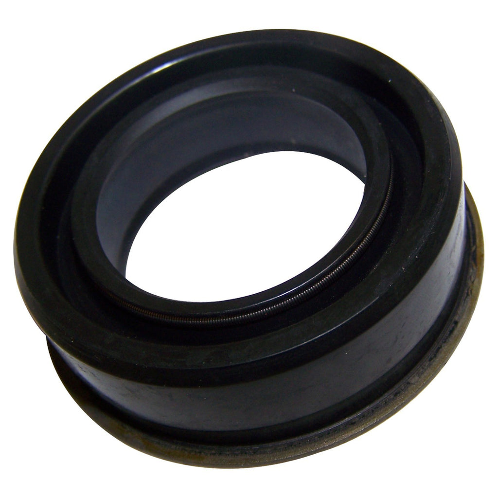 Crown Automotive Jeep Replacement 83504708 Rear Output Shaft Seal for 87-90 Jeep YJ, XJ, MJ w/ Kanda 87A-K Transfer Case for Select Jeep Cherokee, Jeep Comanche, Jeep Wrangler
