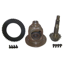 Load image into Gallery viewer, Crown Automotive Jeep Replacement 83504934K Ring &amp; Pinion Kit for Select Jeep XJ, MJ, YJ  w/ Dana 35 Rear Axle, 3.07 Ratio