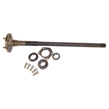 Load image into Gallery viewer, Crown Automotive Jeep Replacement 83504960 Right Rear Axle Shaft Assy. for Select 86-95 Jeep YJ, XJ, MJ w/ D44 Rear Axle