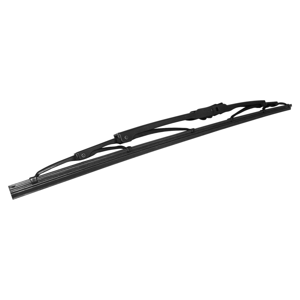 Crown Automotive Jeep Replacement 83505422 18" Wiper Blade for Jeep 1984-2002 TJ Wrangler, XJ Cherokee, MJ Comanche for Select Jeep Cherokee, Jeep Comanche, Jeep TJ, Jeep Wrangler
