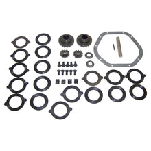 Load image into Gallery viewer, Crown Automotive Jeep Replacement 83505432 Differential Gear Kit for Select 86-06 Jeep Models w/ Dana 44 Rear, w/ Trac-Lok