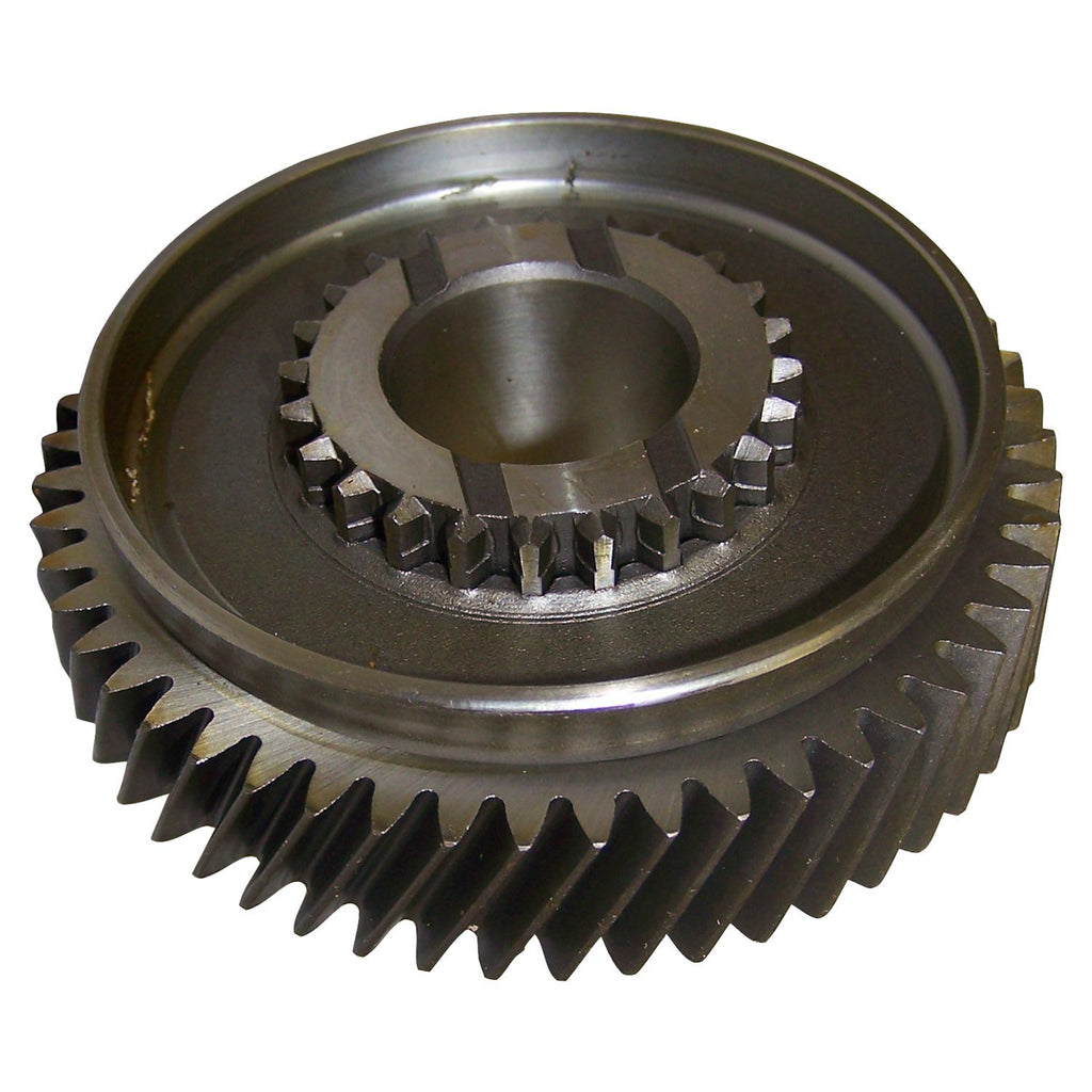 Crown Automotive Jeep Replacement 83505451 Fifth Intermediate Gear for 1987-1989 Jeep YJ, XJ, MJ w/ BA10/5 Transmission for Select Jeep Cherokee, Jeep Comanche, Jeep Wrangler