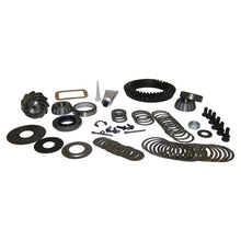 Load image into Gallery viewer, Crown Automotive Jeep Replacement 83505480 Ring &amp; Pinion Kit for Jeep 84-99 YJ, XJ, MJ w/ D30 Front Axle, Ratio 3.55 Ratio for Select Jeep Cherokee, Jeep Comanche, Jeep Wrangler