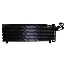 Load image into Gallery viewer, Crown Automotive Jeep Replacement 83505641 A/C Condenser for 87-96 XJ Cherokee &amp; 87-92 MJ Comanche w/ 4.0L Engine for Select Jeep Cherokee, Jeep Comanche
