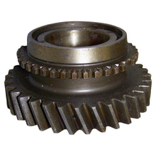 Load image into Gallery viewer, Crown Automotive Jeep Replacement 83506017 First Gear for Select 88-02 Jeep XJ, MJ, YJ, TJ w/ AX4, AX5 Transmssion