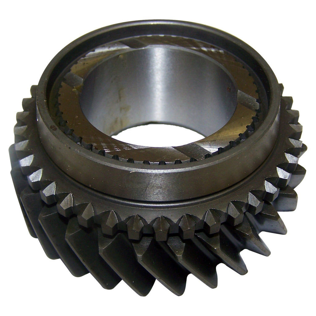 Crown Automotive Jeep Replacement 83506018 Second Gear Select Jeep 88-02 YJ, TJ, XJ, MJ w/ AX4, AX5 Transmission, 28 Teeth