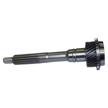 Load image into Gallery viewer, Crown Automotive Jeep Replacement 83506020 Input Shaft for Select 1988-2002 Jeep YJ, TJ, XJ, MJ w/ AX4, AX5 Transmission