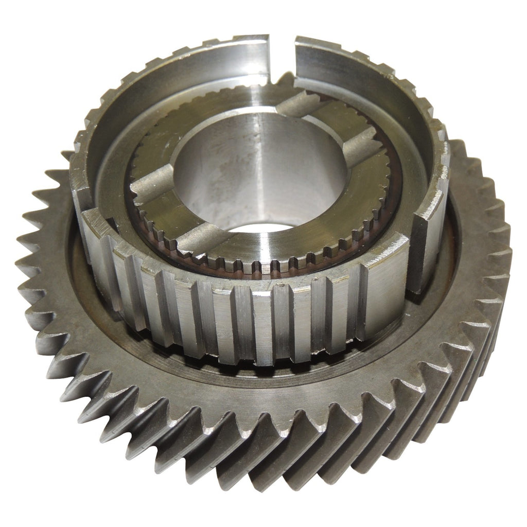 Crown Automotive Jeep Replacement 83506022 5th Counter Gear for Select 84-02 Jeep YJ, TJ, XJ, MJ w/ AX5 Transmission