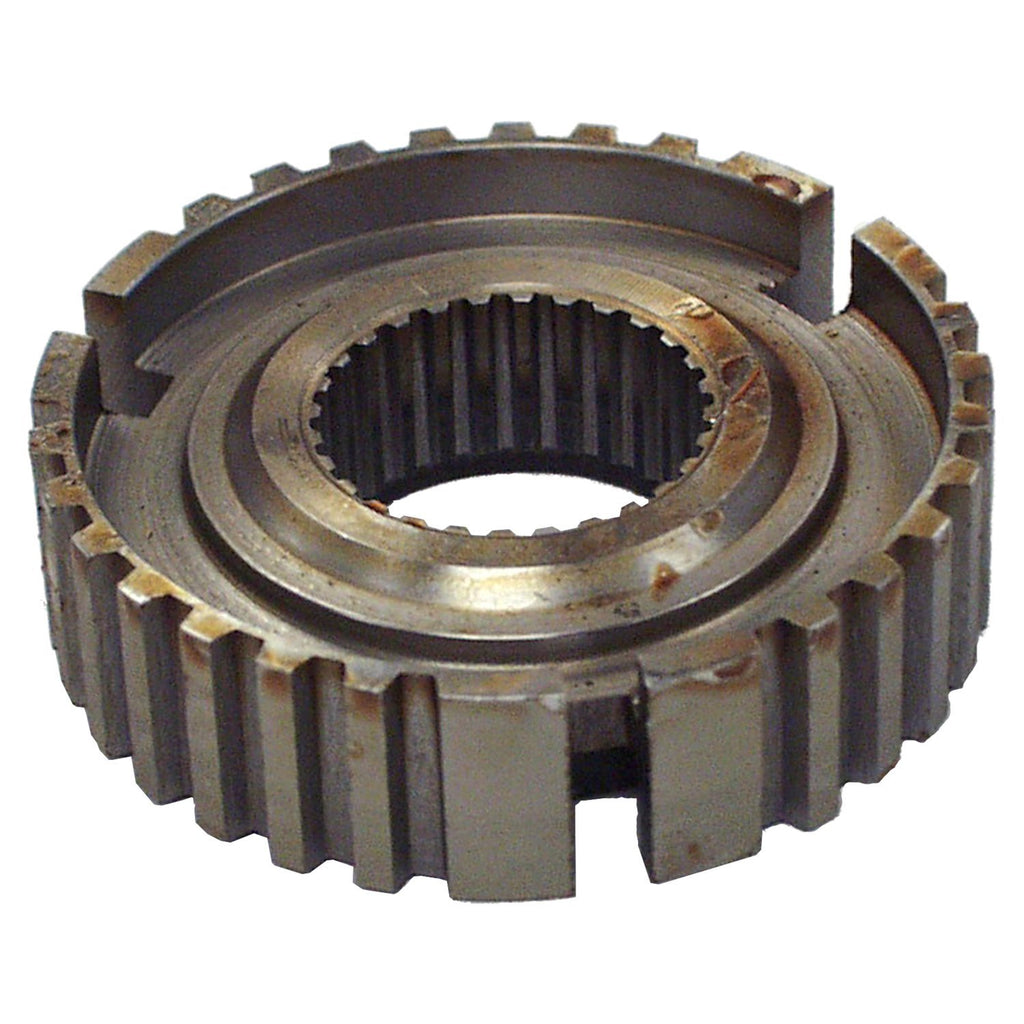 Crown Automotive Jeep Replacement 83506027 Third & Fourth Gear Synchronizer Hub for 88-02 Jeep Models w/ AX4, AX5 Trans. for Select Jeep Cherokee, Jeep Comanche, Jeep TJ, Jeep Wrangler
