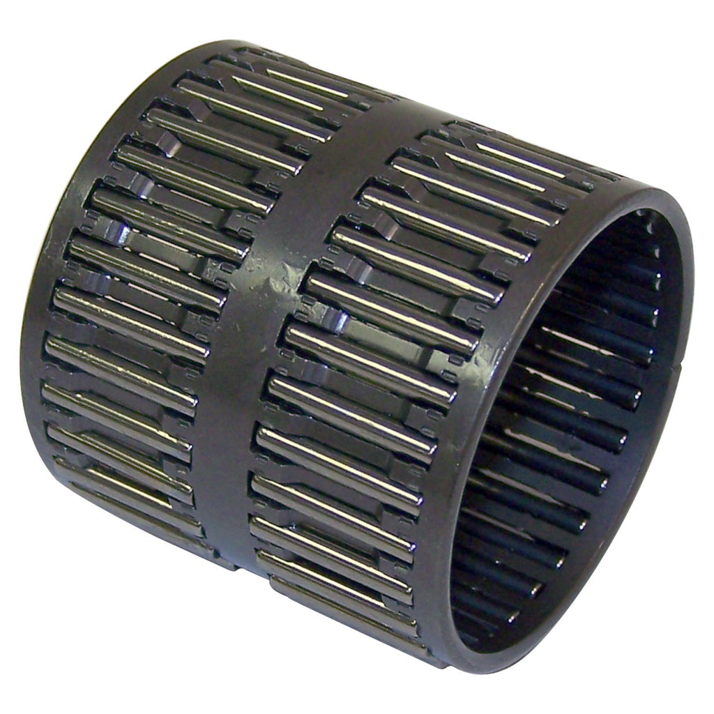 Crown Automotive Jeep Replacement 83506031 First Gear Bearing for 88-02 Jeep TJ, YJ, XJ, MJ w/ AX4 or AX5 Transmission for Select Jeep Cherokee, Jeep Comanche, Jeep TJ, Jeep Wrangler