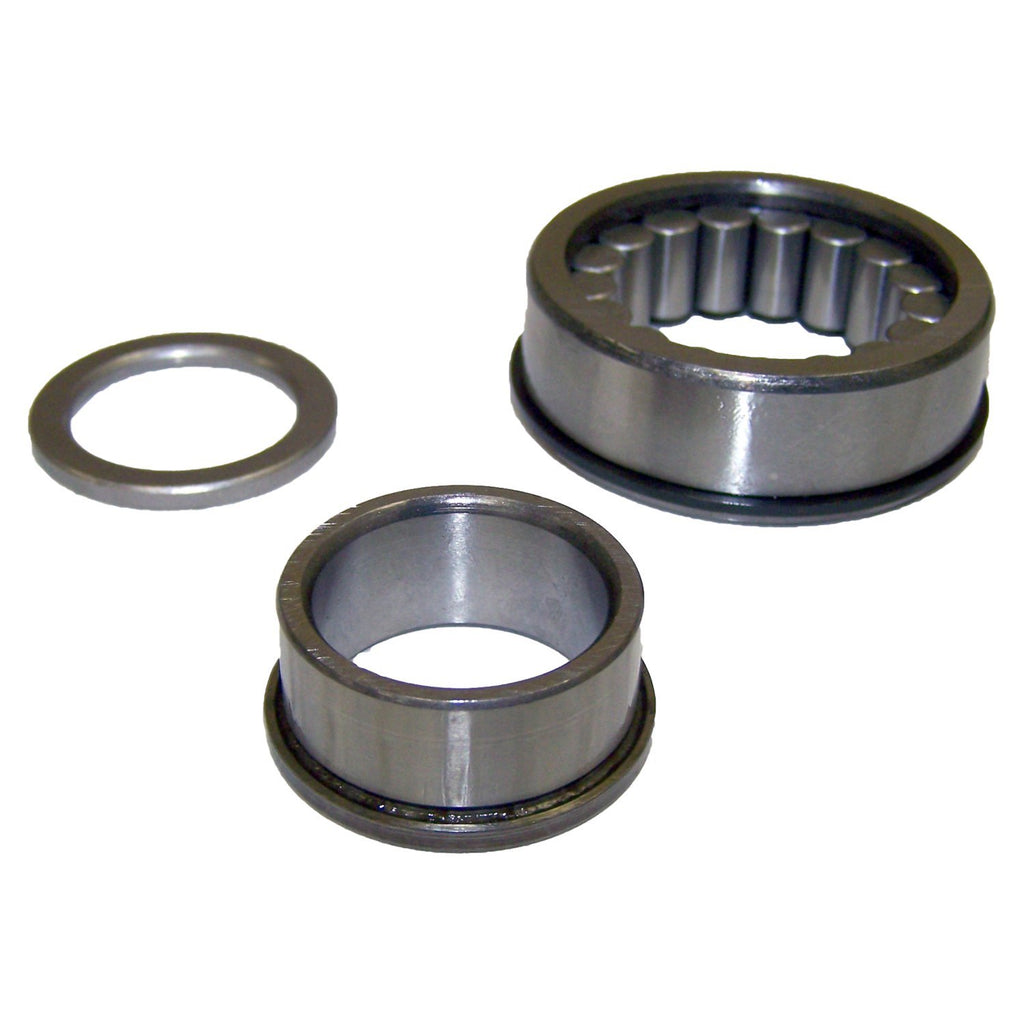 Crown Automotive Jeep Replacement 83506032 Front Cluster Gear Bearing for 84-02 Jeep TJ, YJ, XJ, MJ w/ AX4 or AX5 Trans for Select Jeep CJ7, Jeep Cherokee, Jeep Comanche, Jeep Scrambler, Jeep TJ, Jeep Wrangler