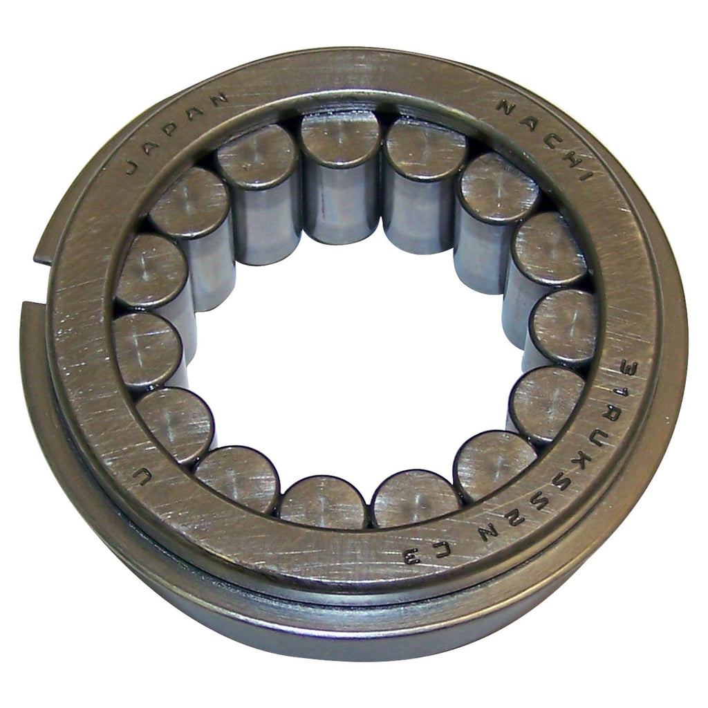 Crown Automotive Jeep Replacement 83506033 Rear Cluster Gear Bearing for 88-02 Jeep TJ, YJ, XJ, MJ w/ AX4 or AX5 Trans. for Select Jeep Cherokee, Jeep Comanche, Jeep TJ, Jeep Wrangler