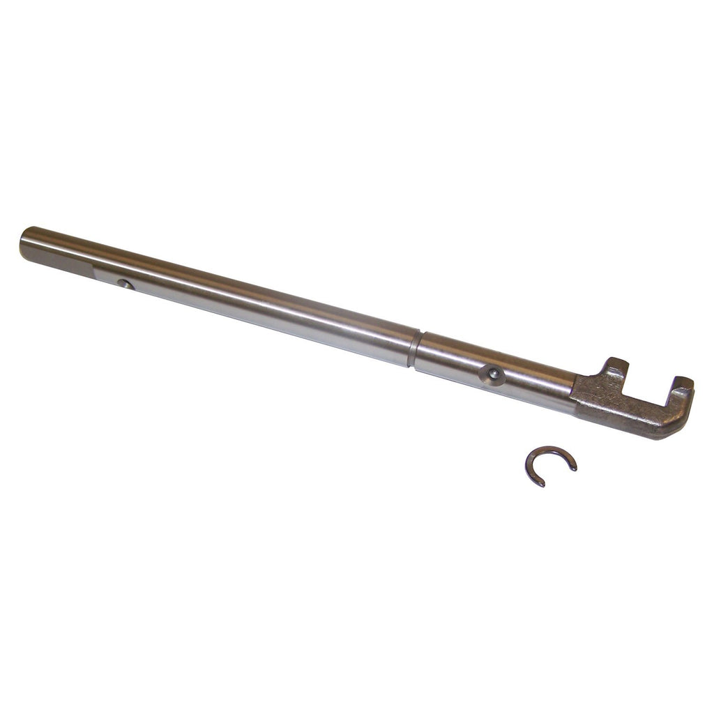 Crown Automotive Jeep Replacement 83506047 3rd & 4th Gear Shift Shaft for Misc 84-02 Jeep YJ, TJ, XJ, MJ w/ AX5 Trans. for Select Jeep CJ7, Jeep Cherokee, Jeep Comanche, Jeep Scrambler, Jeep TJ, Jeep Wrangler