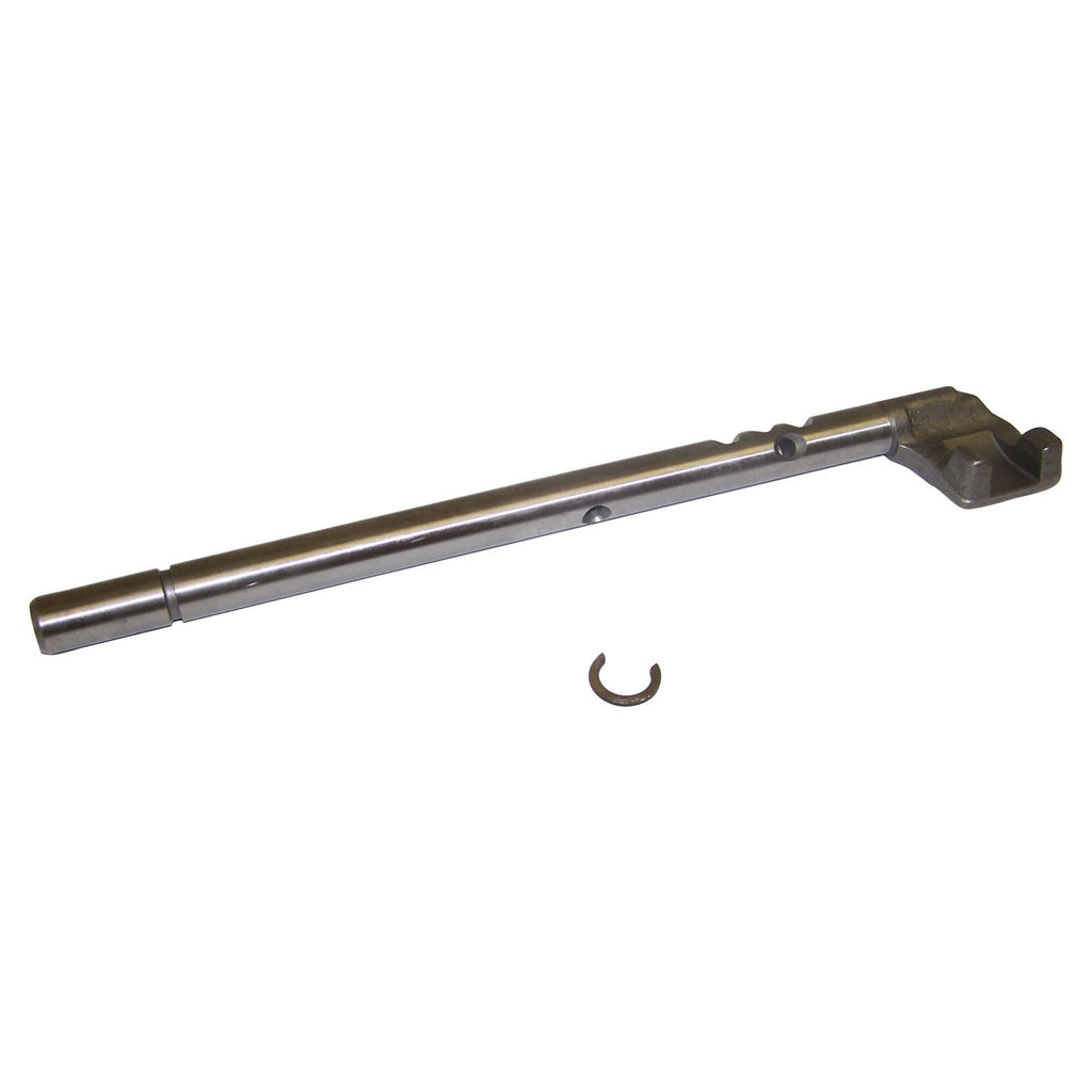 Crown Automotive Jeep Replacement 83506055 1st & 2nd Gear Shift Shaft for Misc 84-02 Jeep YJ, TJ, XJ, MJ w/ AX5, AX4 for Select Jeep CJ7, Jeep Cherokee, Jeep Comanche, Jeep Scrambler, Jeep TJ, Jeep Wrangler