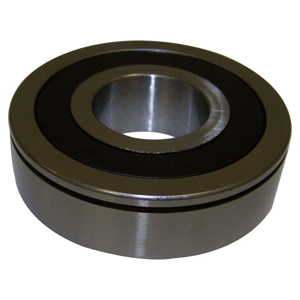 Crown Automotive Jeep Replacement 83506073 Rear Output Shaft Bearing for 88-99 Jeep TJ, YJ, ZJ, XJ, MJ w/ AX15 Transmission for Select Jeep Cherokee, Jeep Comanche, Jeep Grand Cherokee, Jeep Grand Wagoneer, Jeep TJ, Jeep Wagoneer, Jeep Wrangler