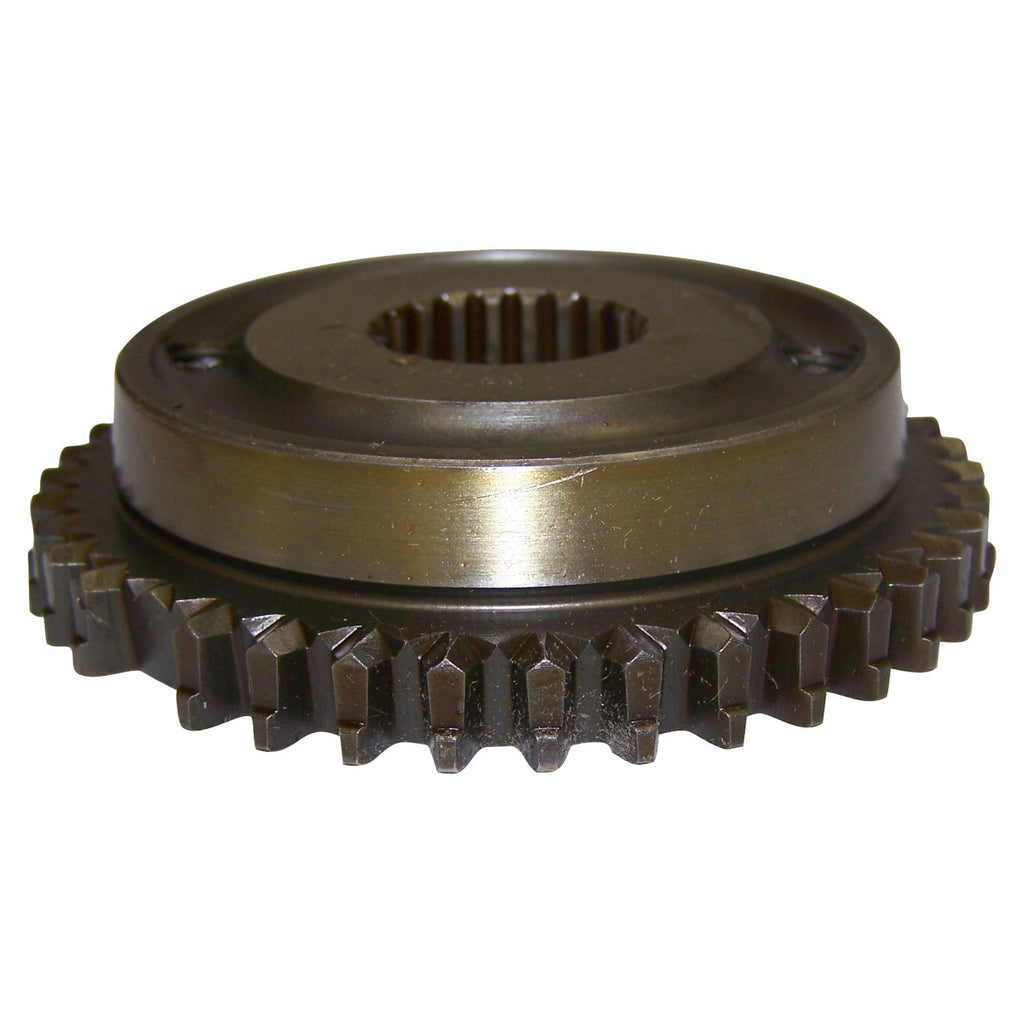 Crown Automotive Jeep Replacement 83506242 Fifth Gear Spacer for 88-99 Jeep TJ, YJ, XJ, MJ, ZJ Models w/ AX15 Transmission for Select Jeep Cherokee, Jeep Comanche, Jeep Grand Cherokee, Jeep TJ, Jeep Wrangler