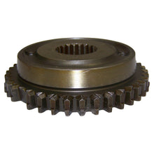 Load image into Gallery viewer, Crown Automotive Jeep Replacement 83506242 Fifth Gear Spacer for 88-99 Jeep TJ, YJ, XJ, MJ, ZJ Models w/ AX15 Transmission for Select Jeep Cherokee, Jeep Comanche, Jeep Grand Cherokee, Jeep TJ, Jeep Wrangler