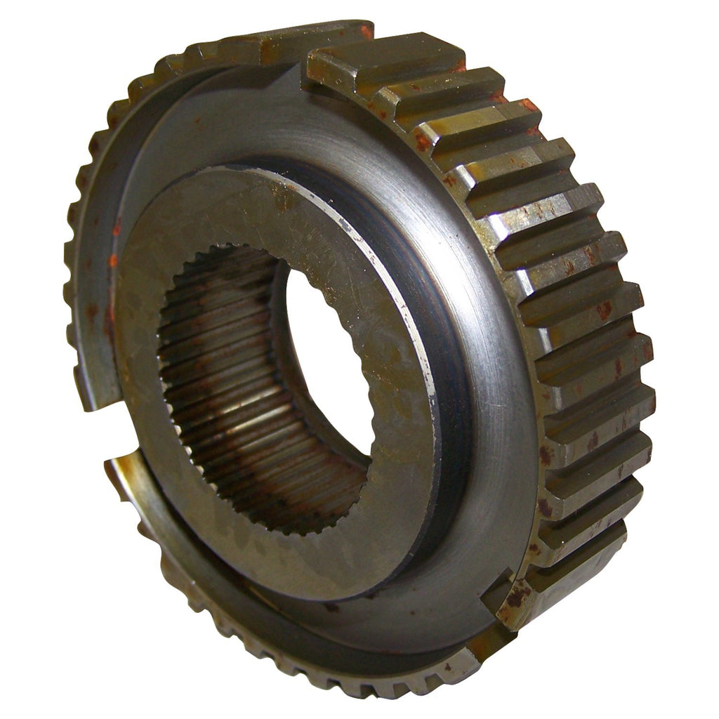 Crown Automotive Jeep Replacement 83506247 First & Second Gear Synchronizer Hub for Select 88-99 Jeep Models w/ AX15 Trans.