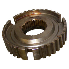 Load image into Gallery viewer, Crown Automotive Jeep Replacement 83506248 Third &amp; Fourth Gear Synchronizer Hub for 88-99 Jeep Models w/ AX15 Transmission for Select Jeep Cherokee, Jeep Comanche, Jeep Grand Cherokee, Jeep TJ, Jeep Wrangler