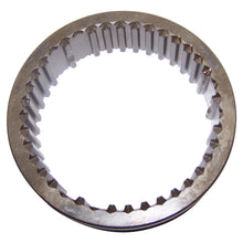 Load image into Gallery viewer, Crown Automotive Jeep Replacement 83506249 3rd &amp;4th Gear Synchronizer Sleeve for 88-97 Jeep TJ, YJ, XJ, MJ, ZJ w/ AX15 Tran for Select Jeep Cherokee, Jeep Comanche, Jeep Grand Cherokee, Jeep TJ, Jeep Wrangler