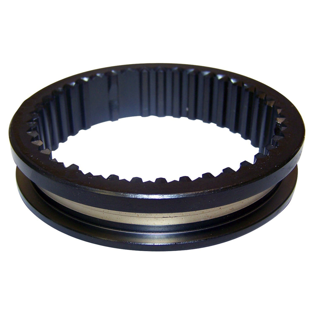 Crown Automotive Jeep Replacement 83506257 5th Gear Synchronizer Sleeve for 1988-1999 Jeep YJ, TJ, XJ, MJ, ZJ w/ AX15 Trans for Select Jeep Cherokee, Jeep Comanche, Jeep Grand Cherokee, Jeep TJ, Jeep Wrangler