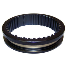 Load image into Gallery viewer, Crown Automotive Jeep Replacement 83506257 5th Gear Synchronizer Sleeve for 1988-1999 Jeep YJ, TJ, XJ, MJ, ZJ w/ AX15 Trans for Select Jeep Cherokee, Jeep Comanche, Jeep Grand Cherokee, Jeep TJ, Jeep Wrangler