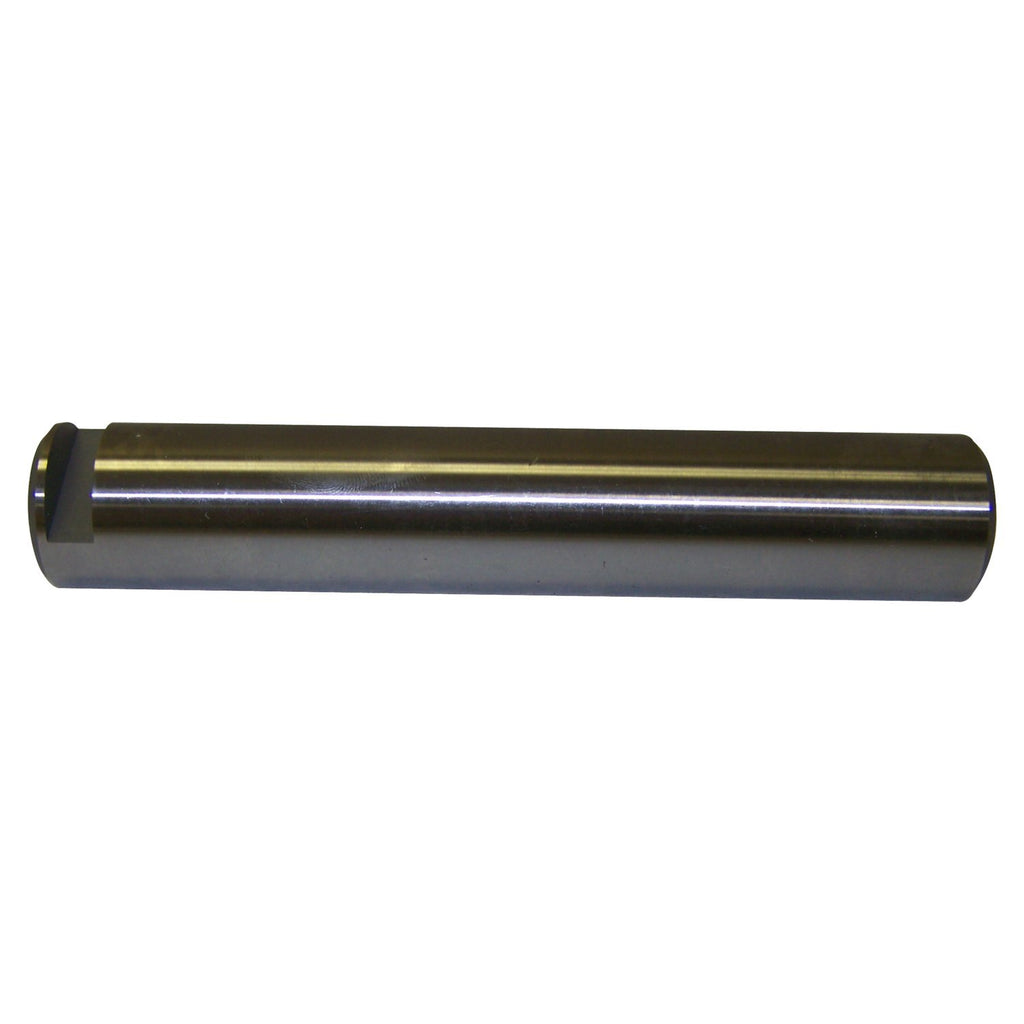 Crown Automotive Jeep Replacement 83506258 Reverse Idler Shaft for 1988-1999 Jeep YJ, TJ, XJ, MJ, ZJ w/ AX15 Transmission for Select Jeep Cherokee, Jeep Comanche, Jeep Grand Cherokee, Jeep TJ, Jeep Wrangler
